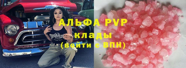 винт Абаза